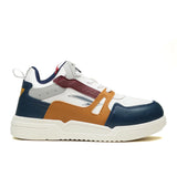 ASIAN Men's MEXICO-11 Casual Sneaker Shoes with Synthetic Upper Lightweight Comfortable Mid Top Sneaker Shoes for Men's & Boy's,UK 9