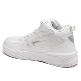 ASIAN Men's MEXICO-11 Casual Sneaker Shoes with Synthetic Upper Lightweight Comfortable Mid Top Sneaker Shoes for Men's & Boy's,UK 9