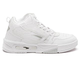 ASIAN Men's MEXICO-11 Casual Sneaker Shoes with Synthetic Upper Lightweight Comfortable Mid Top Sneaker Shoes for Men's & Boy's,UK 9