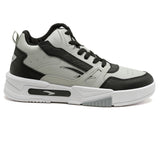 ASIAN Men's MEXICO-11 Casual Sneaker Shoes with Synthetic Upper Lightweight Comfortable Mid Top Sneaker Shoes for Men's & Boy's,UK 9