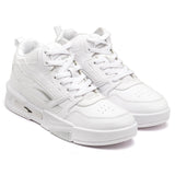 ASIAN Men's MEXICO-11 Casual Sneaker Shoes with Synthetic Upper Lightweight Comfortable Mid Top Sneaker Shoes for Men's & Boy's,UK 9