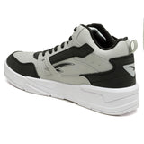 ASIAN Men's MEXICO-11 Casual Sneaker Shoes with Synthetic Upper Lightweight Comfortable Mid Top Sneaker Shoes for Men's & Boy's,UK 9