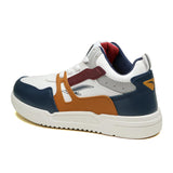 ASIAN Men's MEXICO-11 Casual Sneaker Shoes with Synthetic Upper Lightweight Comfortable Mid Top Sneaker Shoes for Men's & Boy's,UK 9