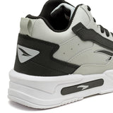 ASIAN Men's MEXICO-11 Casual Sneaker Shoes with Synthetic Upper Lightweight Comfortable Mid Top Sneaker Shoes for Men's & Boy's,UK 9
