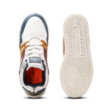 ASIAN Men's MEXICO-11 Casual Sneaker Shoes with Synthetic Upper Lightweight Comfortable Mid Top Sneaker Shoes for Men's & Boy's,UK 9