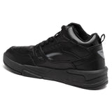 ASIAN Men's MEXICO-11 Casual Sneaker Shoes with Synthetic Upper Lightweight Comfortable Mid Top Sneaker Shoes for Men's & Boy's,UK 9