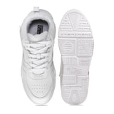ASIAN Men's MEXICO-11 Casual Sneaker Shoes with Synthetic Upper Lightweight Comfortable Mid Top Sneaker Shoes for Men's & Boy's,UK 9