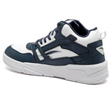 ASIAN Men's MEXICO-11 Casual Sneaker Shoes with Synthetic Upper Lightweight Comfortable Mid Top Sneaker Shoes for Men's & Boy's,UK 9