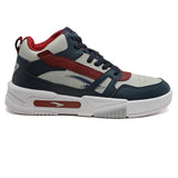 ASIAN Men's MEXICO-11 Casual Sneaker Shoes with Synthetic Upper Lightweight Comfortable Mid Top Sneaker Shoes for Men's & Boy's,UK 9