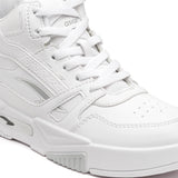 ASIAN Men's MEXICO-11 Casual Sneaker Shoes with Synthetic Upper Lightweight Comfortable Mid Top Sneaker Shoes for Men's & Boy's,UK 9