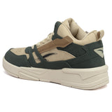 ASIAN Men's MEXICO-11 Casual Sneaker Shoes with Synthetic Upper Lightweight Comfortable Mid Top Sneaker Shoes for Men's & Boy's,UK 9