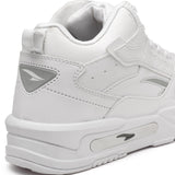ASIAN Men's MEXICO-11 Casual Sneaker Shoes with Synthetic Upper Lightweight Comfortable Mid Top Sneaker Shoes for Men's & Boy's,UK 9