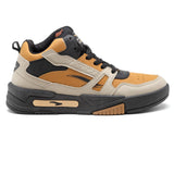 ASIAN Men's MEXICO-11 Casual Sneaker Shoes with Synthetic Upper Lightweight Comfortable Mid Top Sneaker Shoes for Men's & Boy's,UK 9