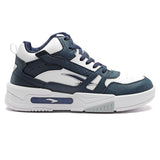 ASIAN Men's MEXICO-11 Casual Sneaker Shoes with Synthetic Upper Lightweight Comfortable Mid Top Sneaker Shoes for Men's & Boy's,UK 9