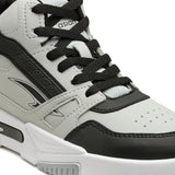 ASIAN Men's MEXICO-11 Casual Sneaker Shoes with Synthetic Upper Lightweight Comfortable Mid Top Sneaker Shoes for Men's & Boy's,UK 9