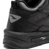 ASIAN Men's MEXICO-11 Casual Sneaker Shoes with Synthetic Upper Lightweight Comfortable Mid Top Sneaker Shoes for Men's & Boy's,UK 9