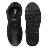 ASIAN Men's MEXICO-11 Casual Sneaker Shoes with Synthetic Upper Lightweight Comfortable Mid Top Sneaker Shoes for Men's & Boy's,UK 9
