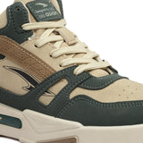 ASIAN Men's MEXICO-11 Casual Sneaker Shoes with Synthetic Upper Lightweight Comfortable Mid Top Sneaker Shoes for Men's & Boy's,UK 9
